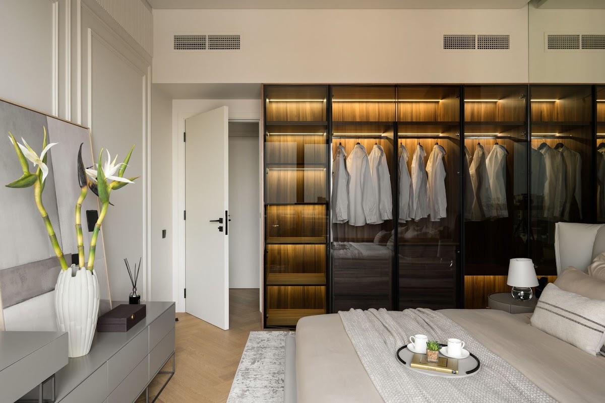 TRI INTERIORS L.L.C project photo