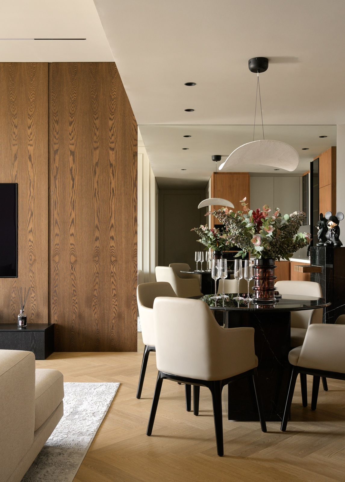 TRI INTERIORS L.L.C project photo