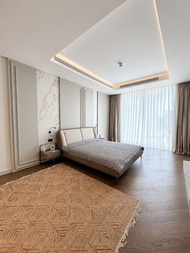 TRI INTERIORS L.L.C