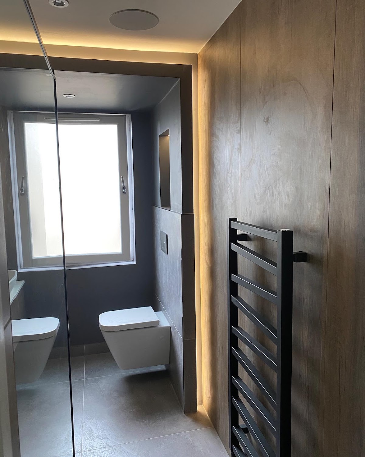 Modern Space Building Contracting LLC project photo