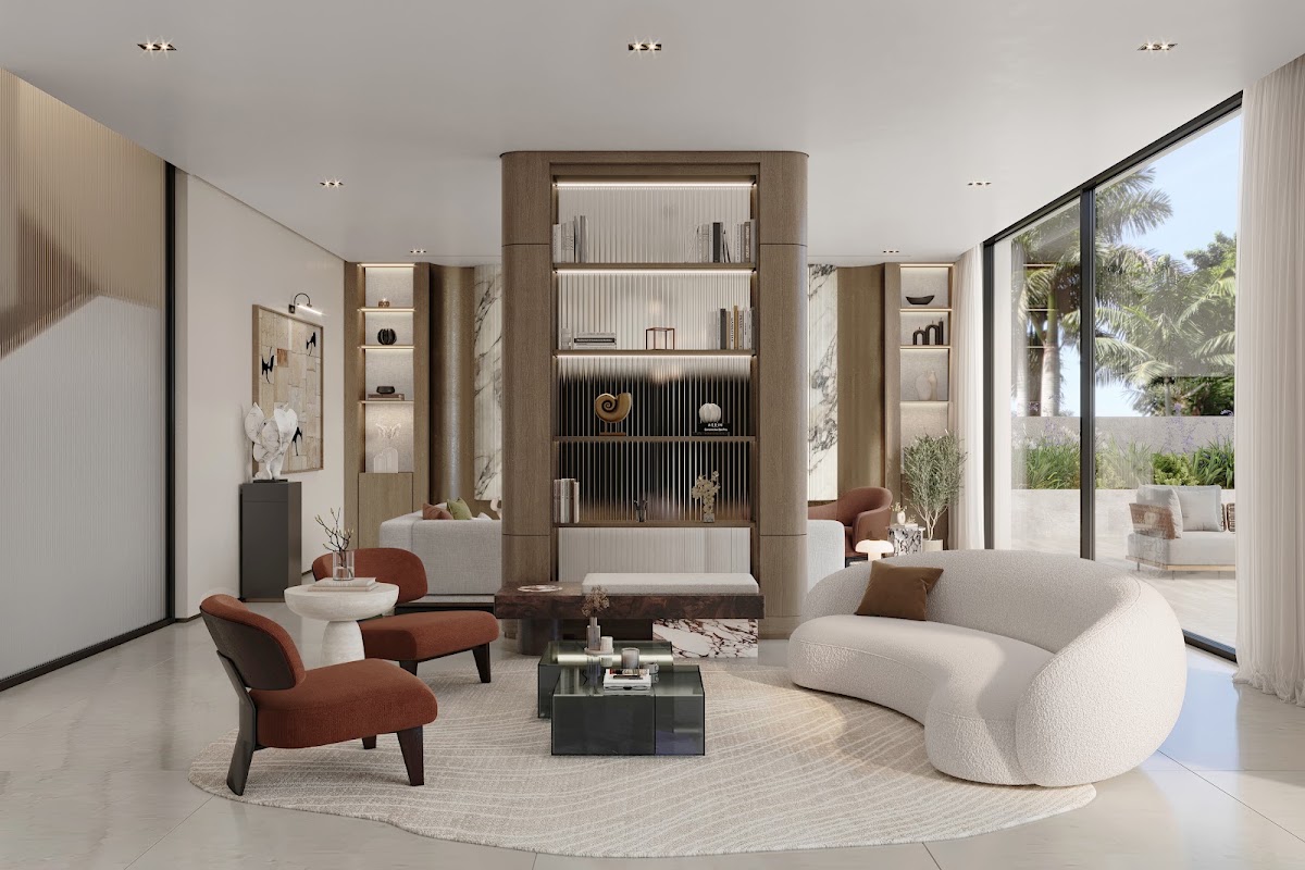Elementa Interior Design project photo