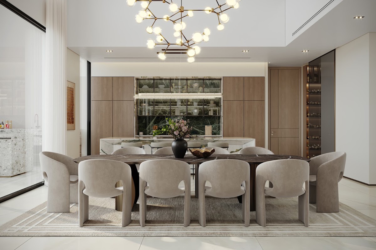 Elementa Interior Design project photo