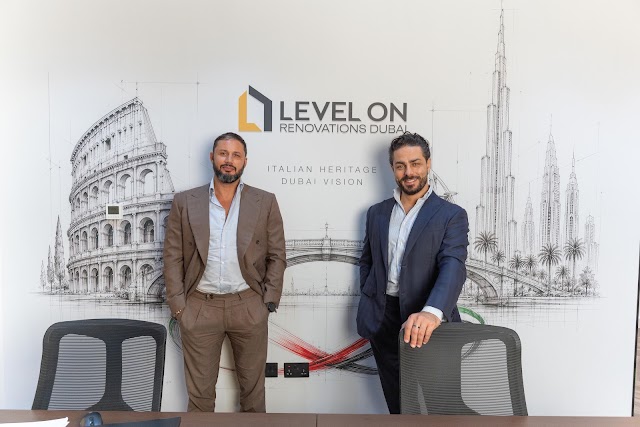 Level On Renovations Technical Services L.L.C