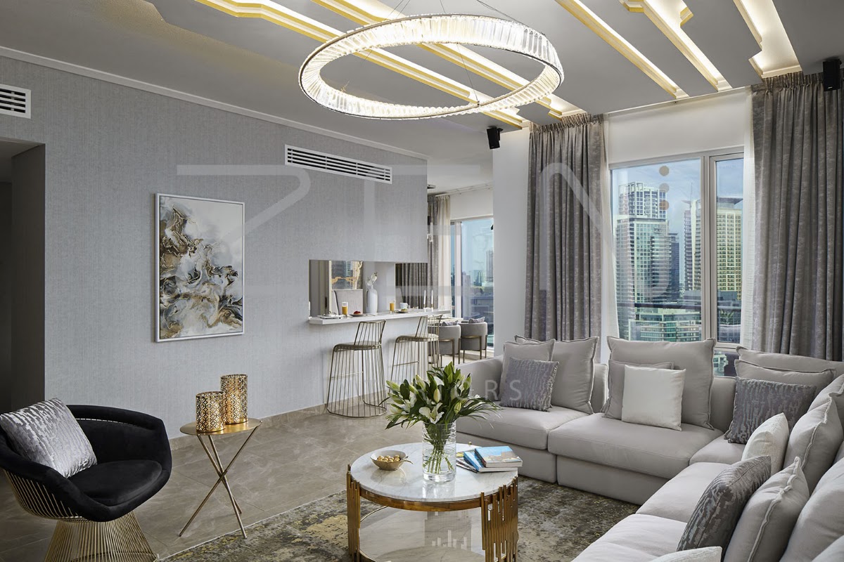 Zen Interiors project photo