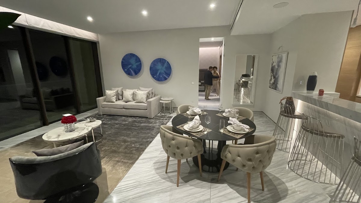 Zen Interiors project photo