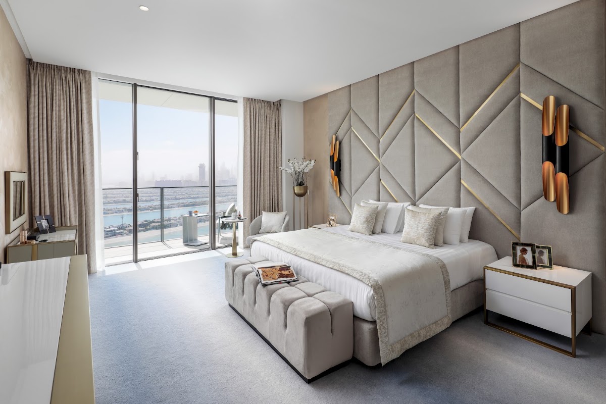 Zen Interiors project photo