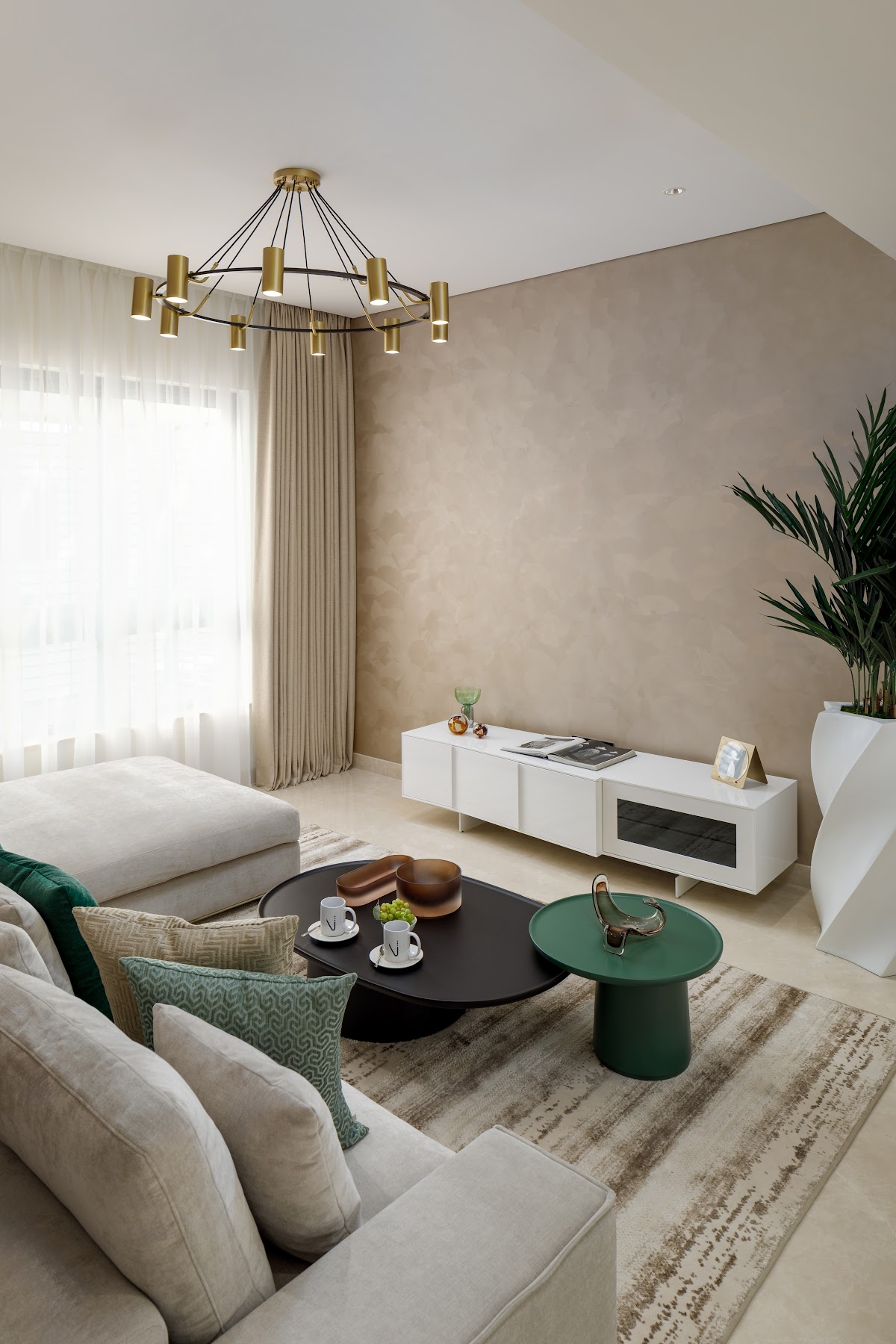Zen Interiors project photo