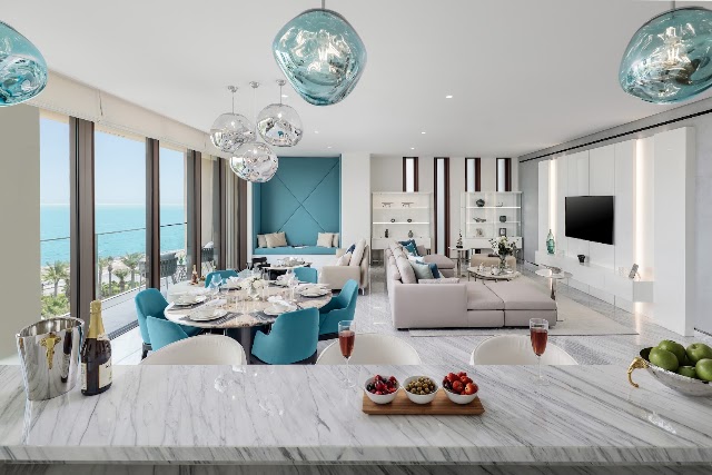 Zen Interiors
