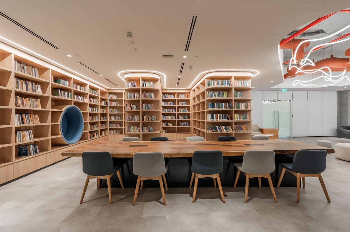 Motif Interiors project photo
