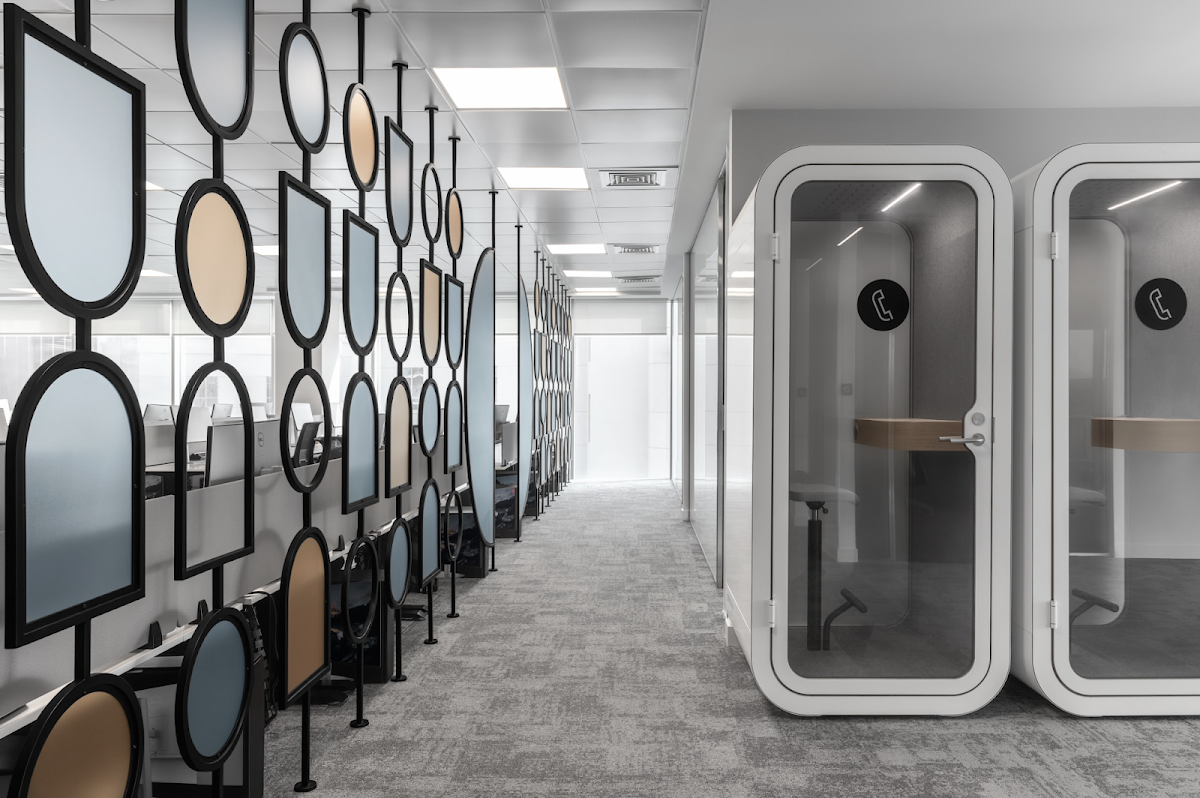 Motif Interiors project photo