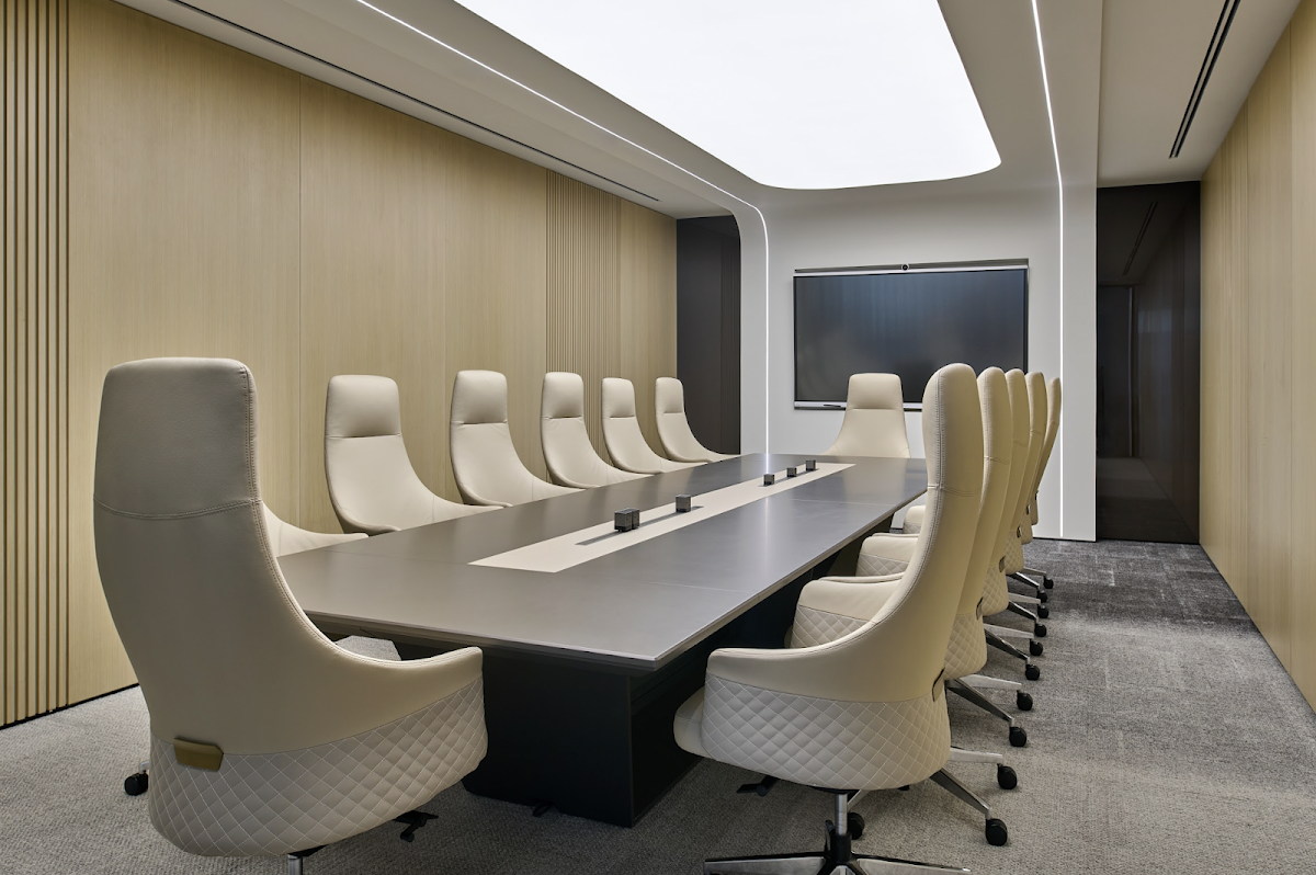 Motif Interiors project photo