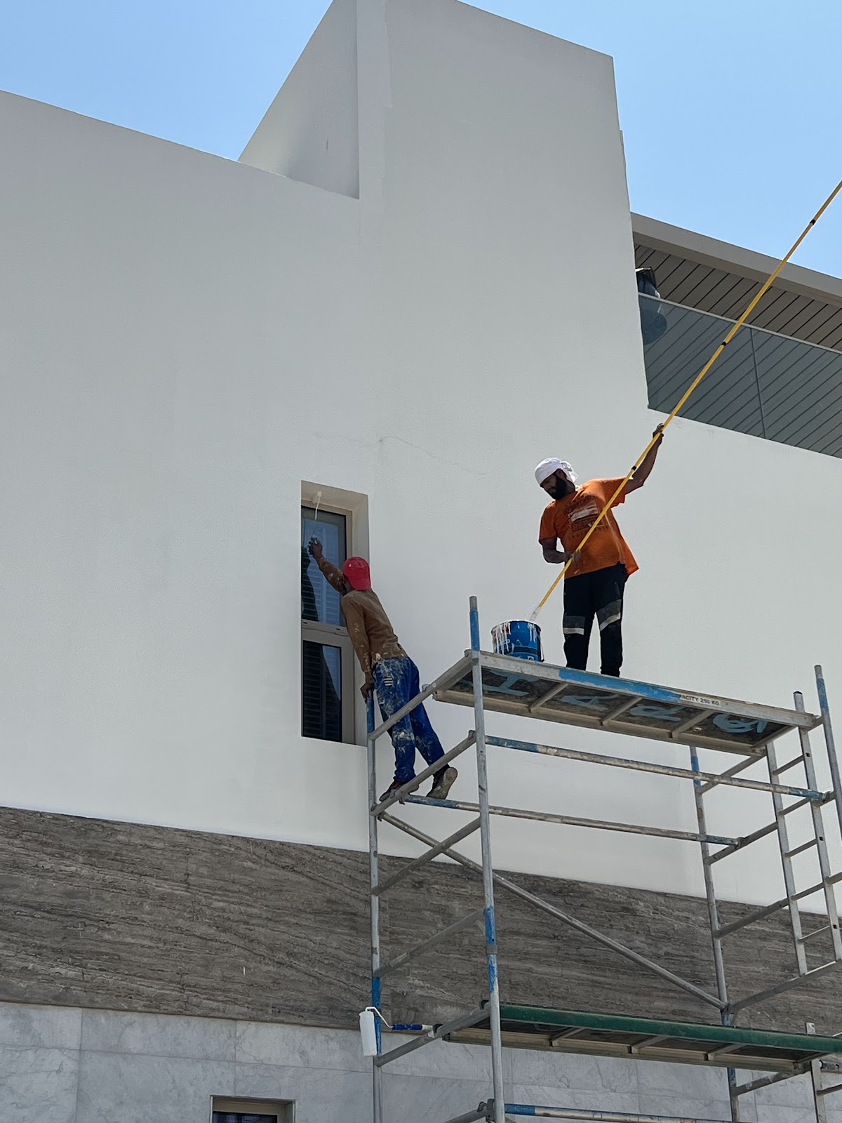 Fast Secure Technical Services project photo