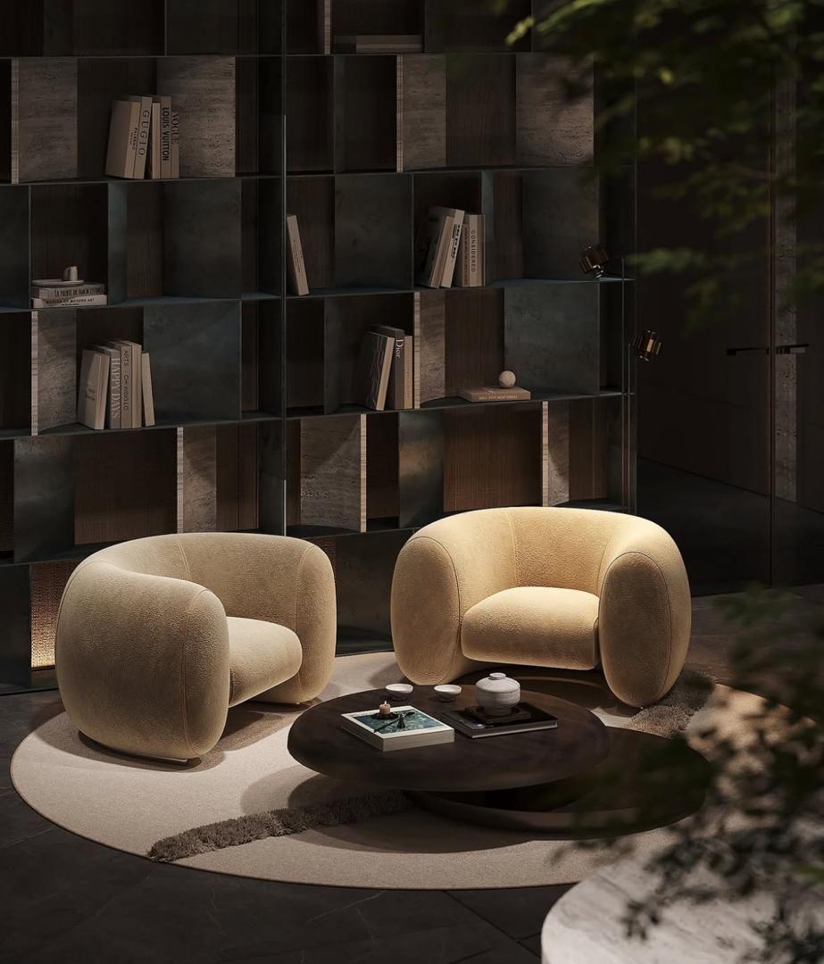 Arta Creative Interiors | Design | Out Fit project photo