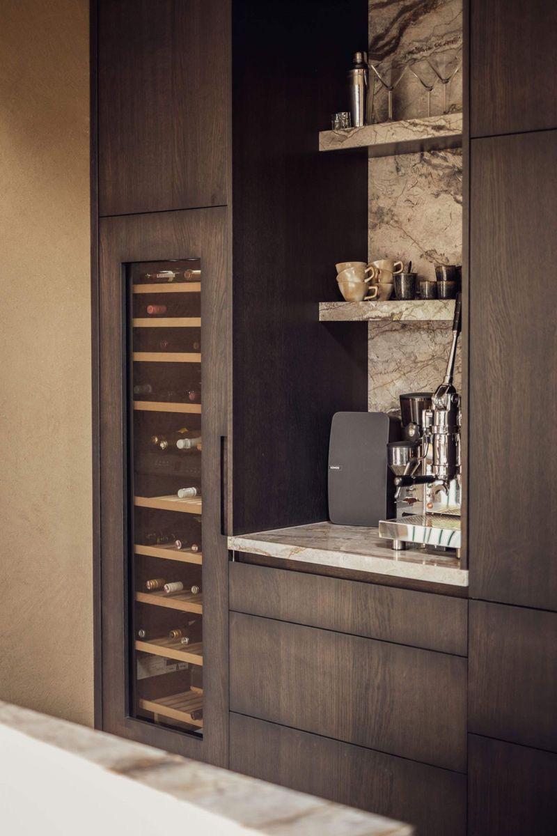 Arta Creative Interiors | Design | Out Fit project photo