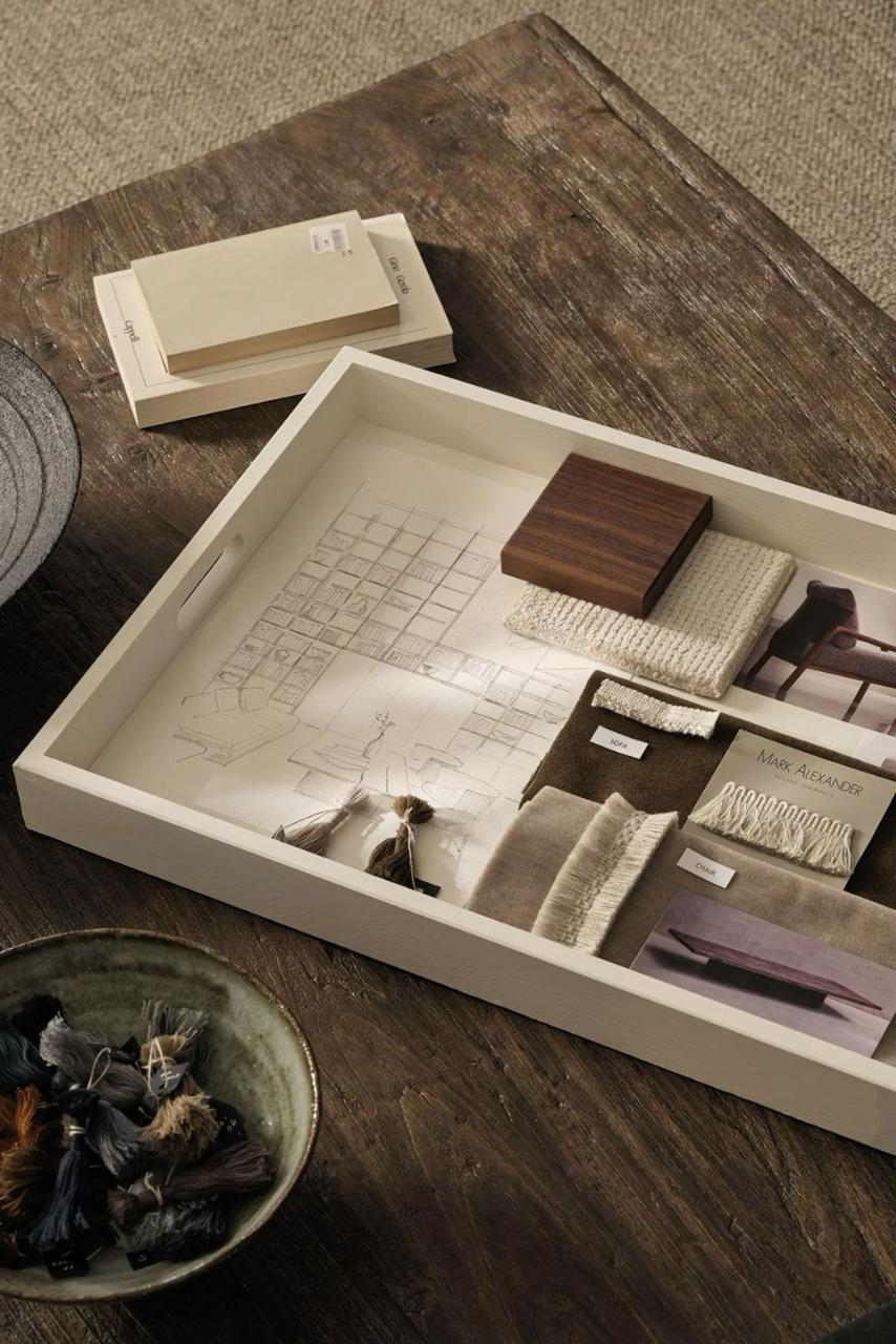 Arta Creative Interiors | Design | Out Fit project photo