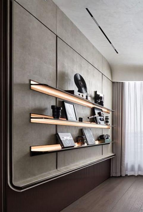 Arta Creative Interiors | Design | Out Fit project photo