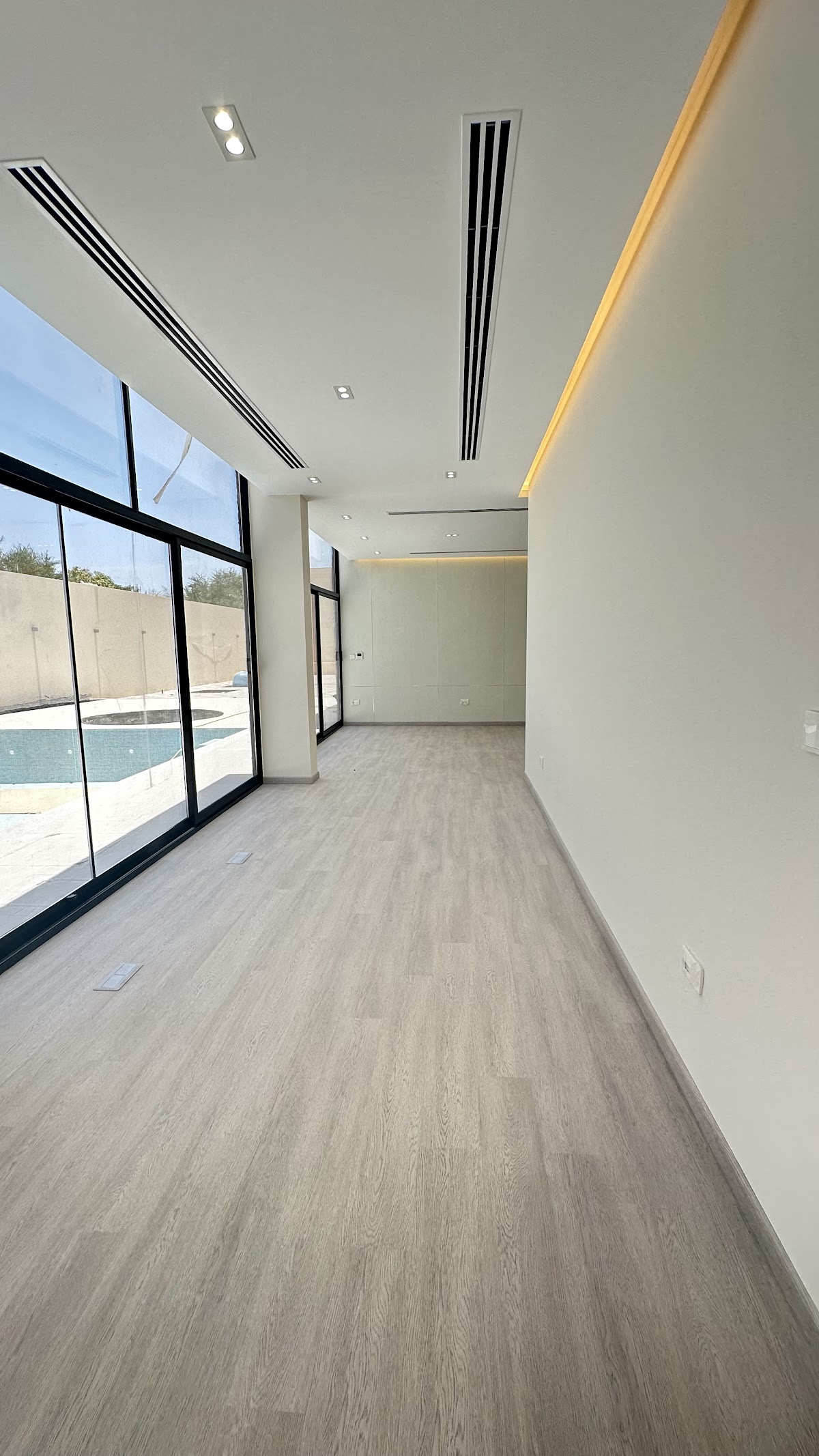 HAUS TECHS FOR TECHNICAL SERVICES CONTRACTING L.L.C project photo