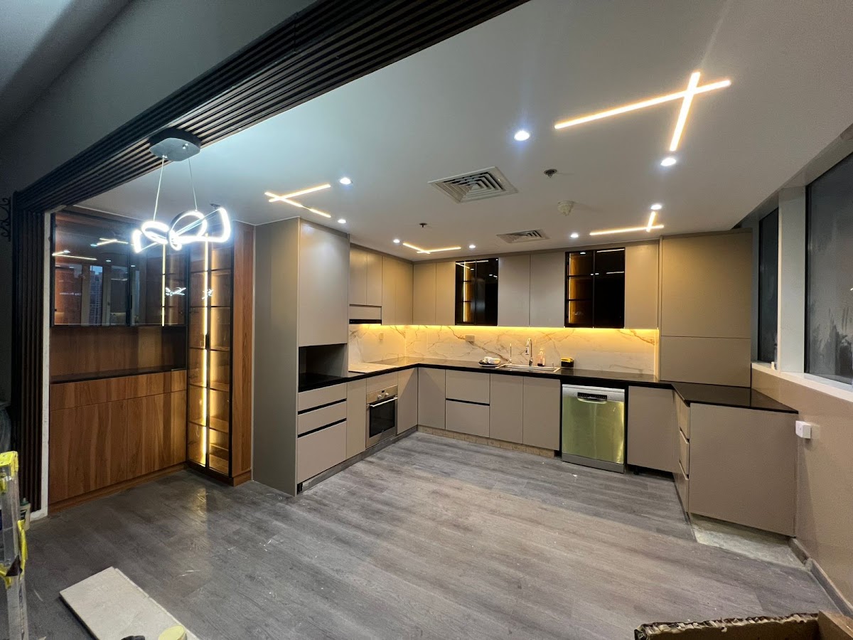INNOVATIVE VISION TECHNICAL SERVICES L.L.C project photo