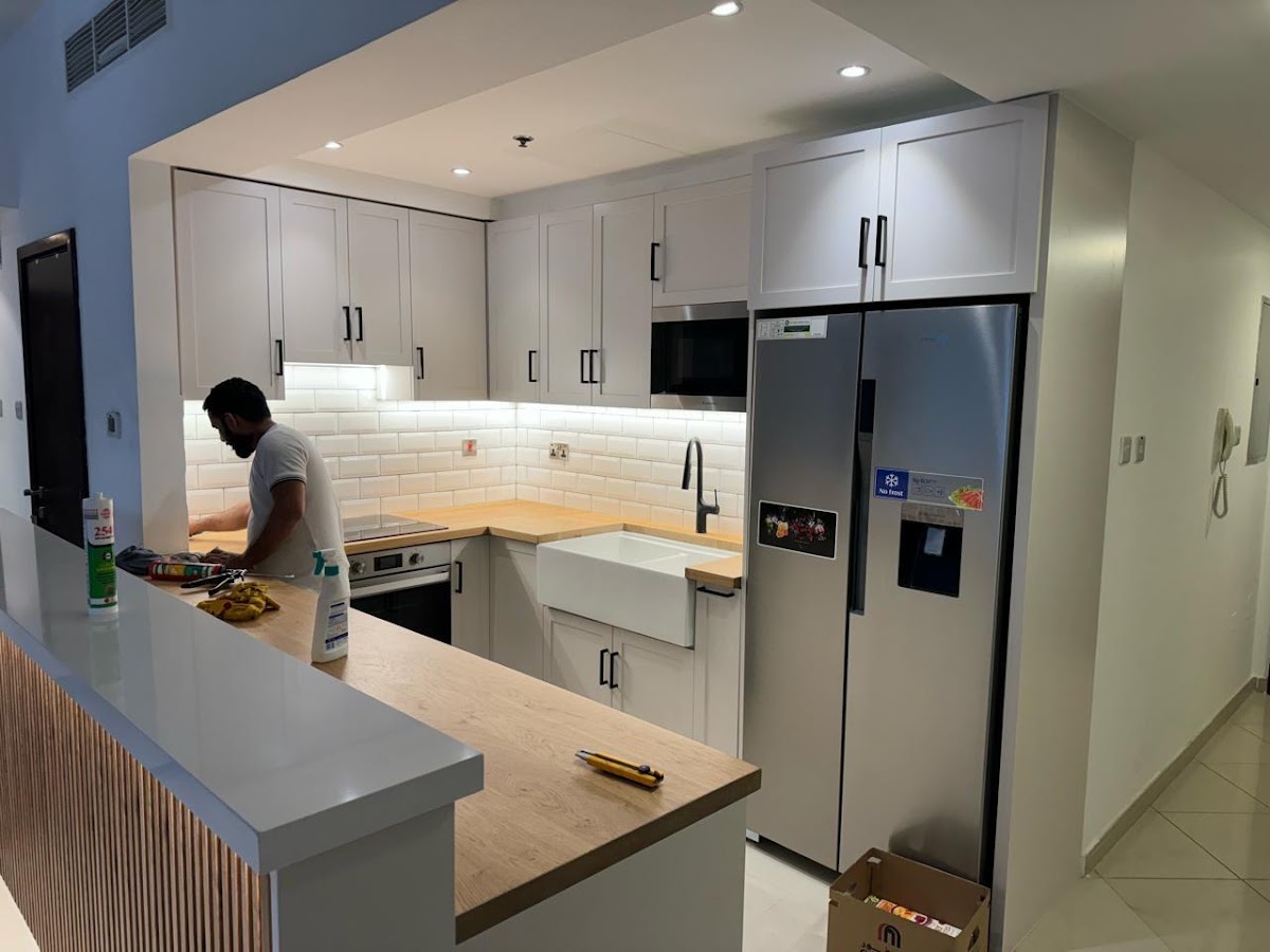 INNOVATIVE VISION TECHNICAL SERVICES L.L.C project photo