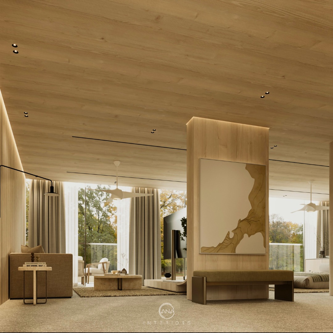 ANA Interiors project photo