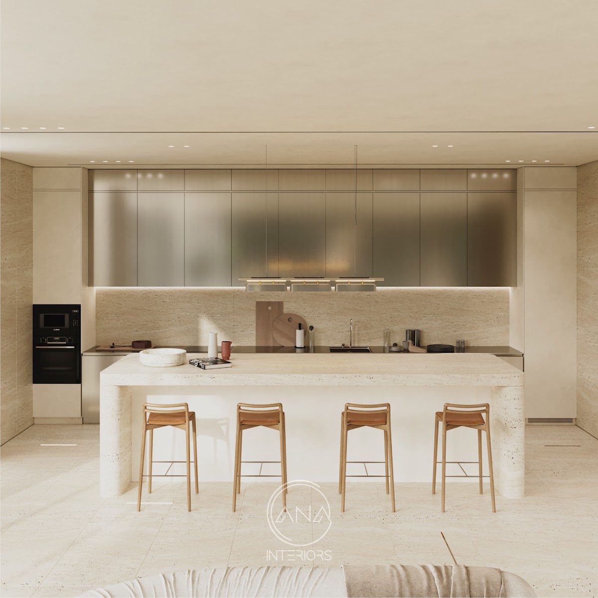 ANA Interiors project photo