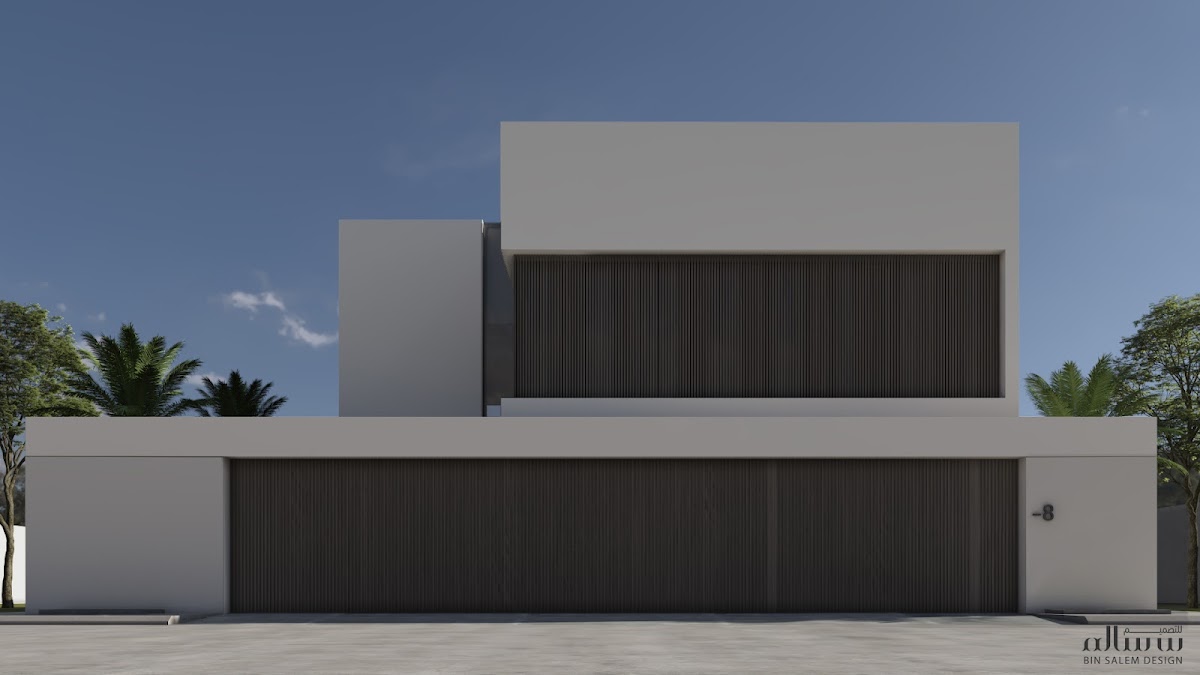 Bin Salem Design project photo
