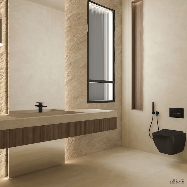 Bin Salem Design
