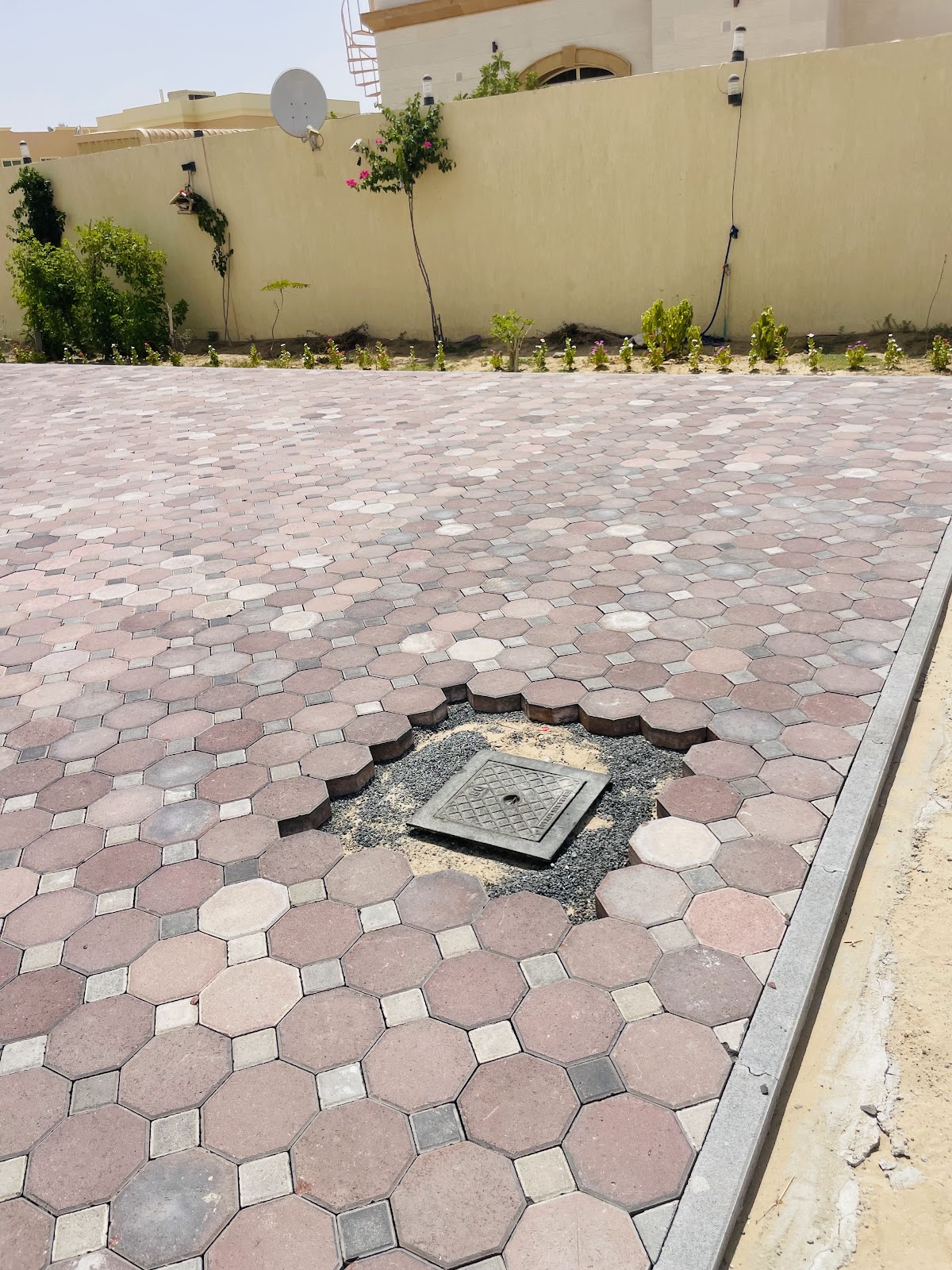 Anas Technical Services LLC project photo