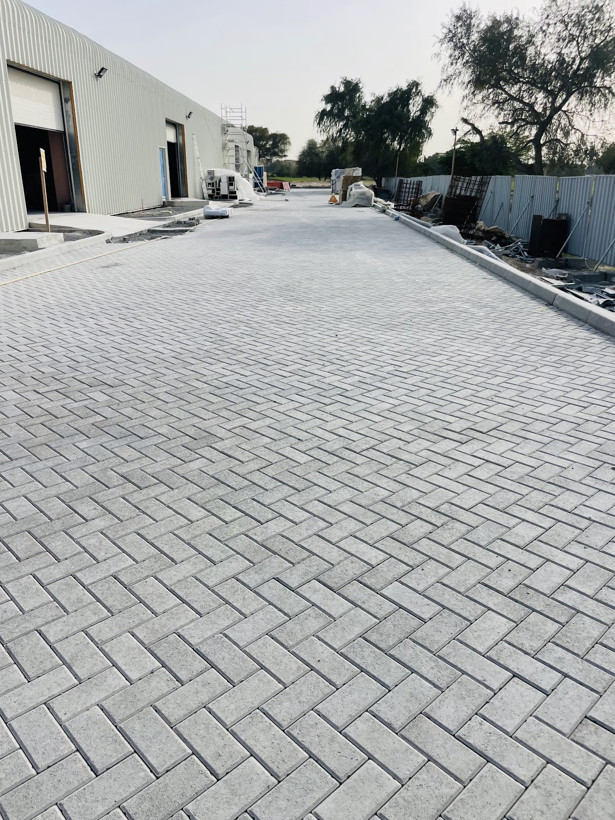 Anas Technical Services LLC project photo