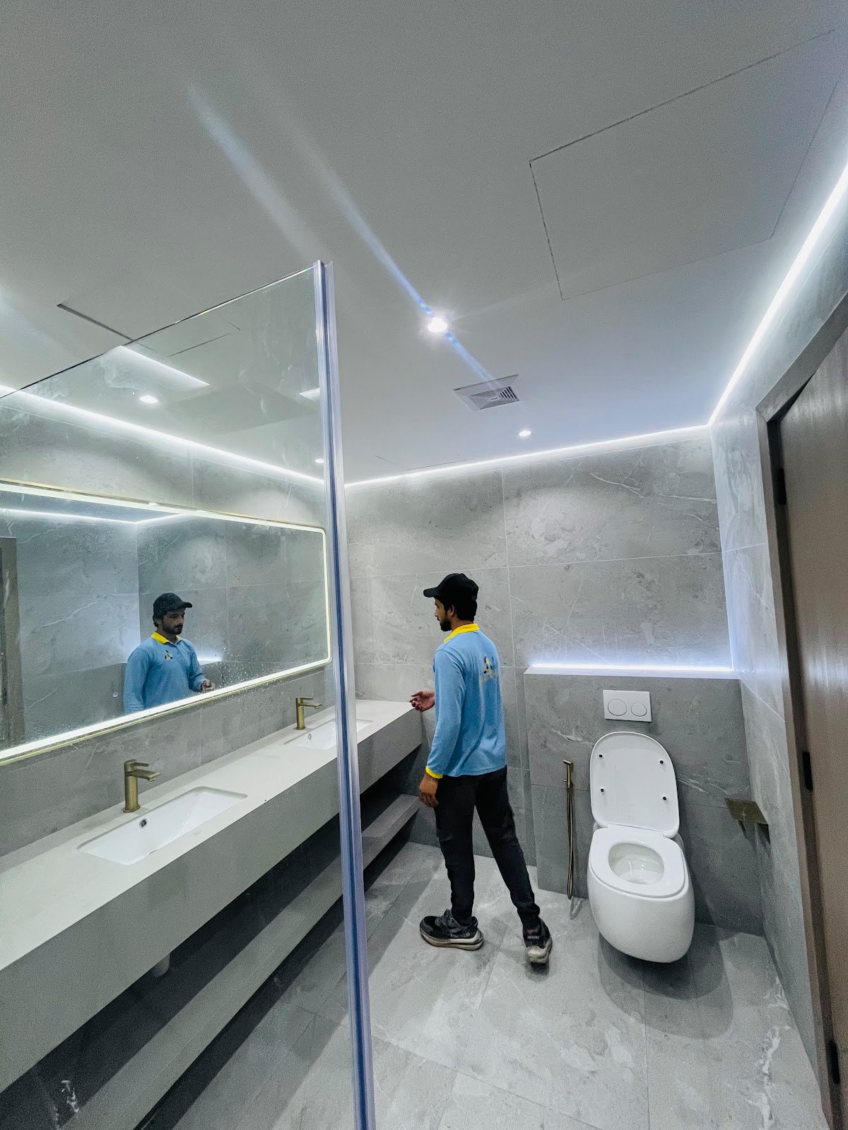 Anas Technical Services LLC project photo