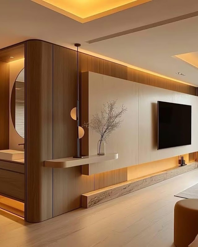 Nice Renovation