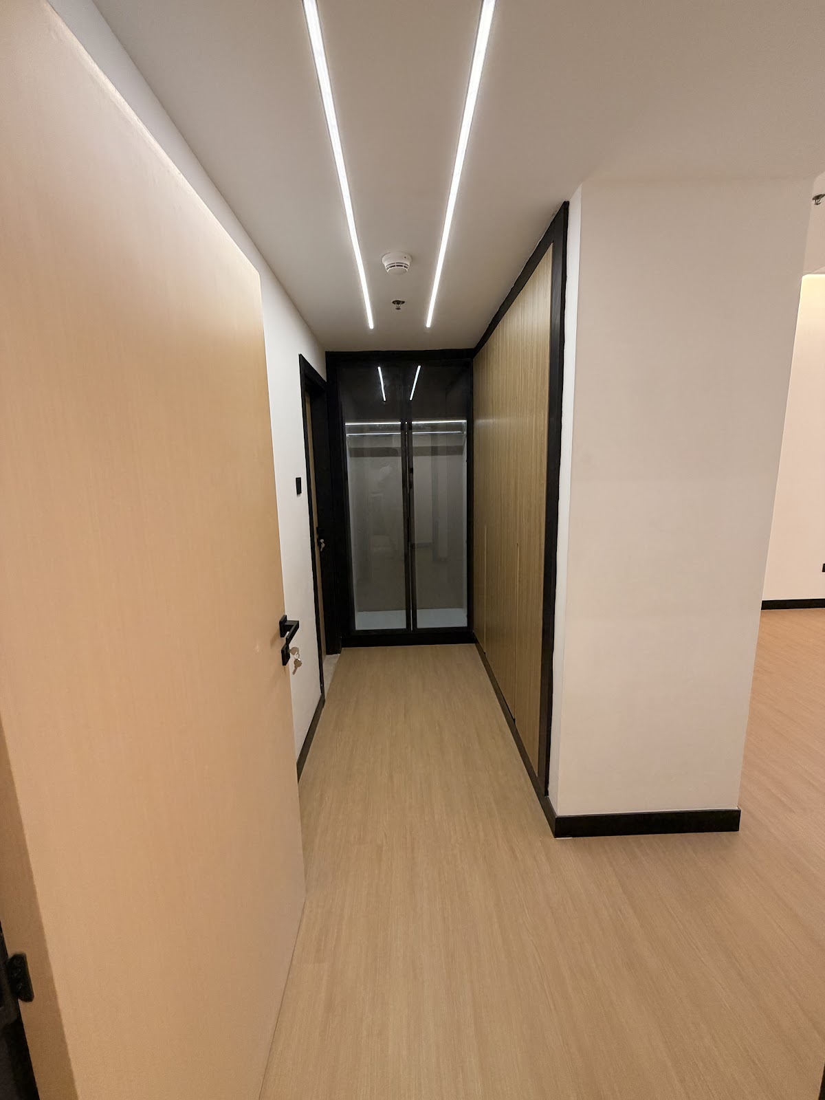 Aseel Renovation Technical Services L.L.C project photo