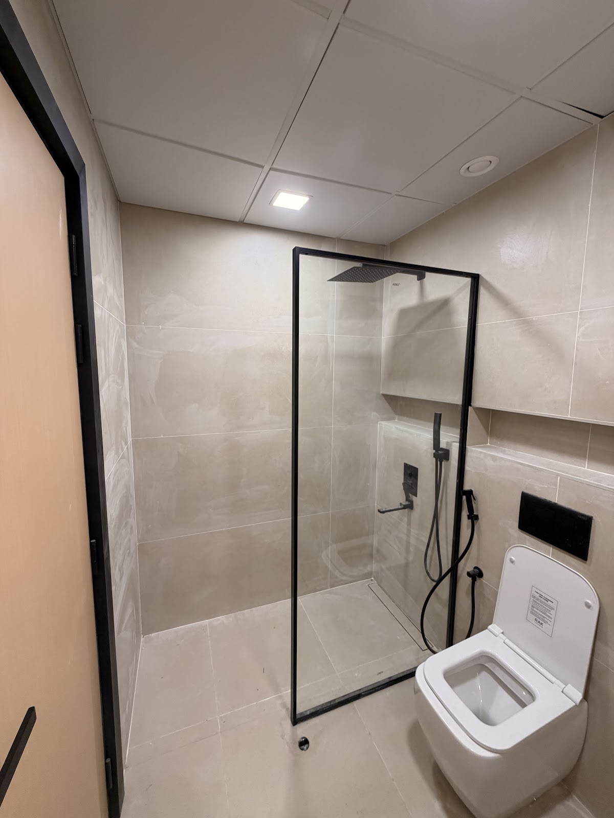 Aseel Renovation Technical Services L.L.C project photo