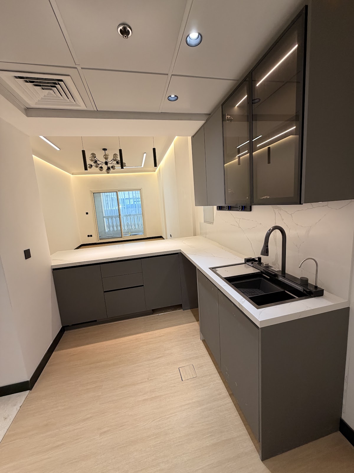 Aseel Renovation Technical Services L.L.C project photo