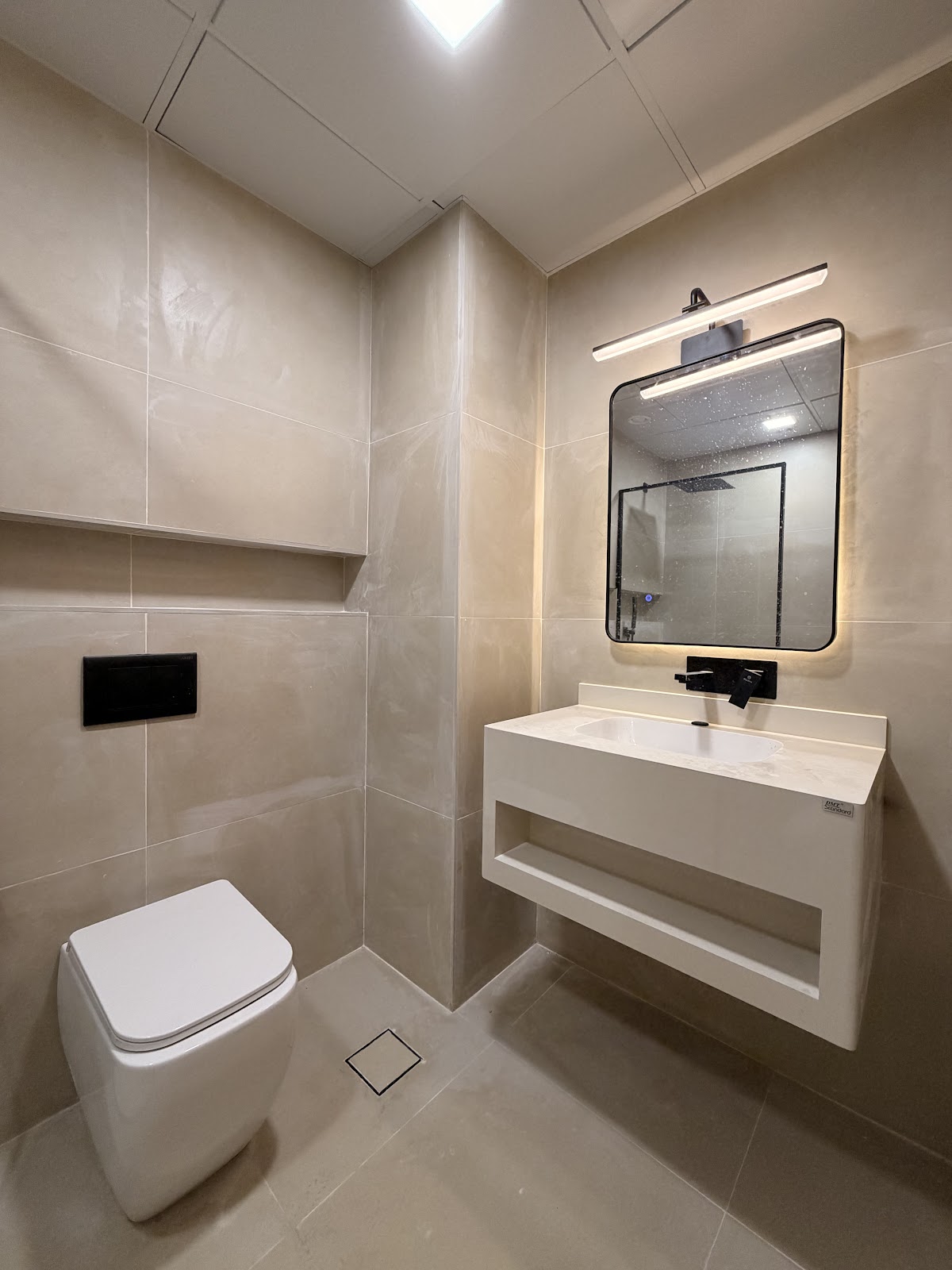 Aseel Renovation Technical Services L.L.C project photo