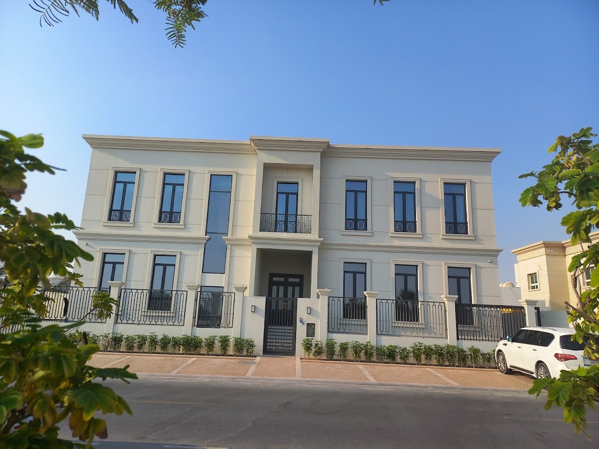 Egy Build Construction LLC project photo