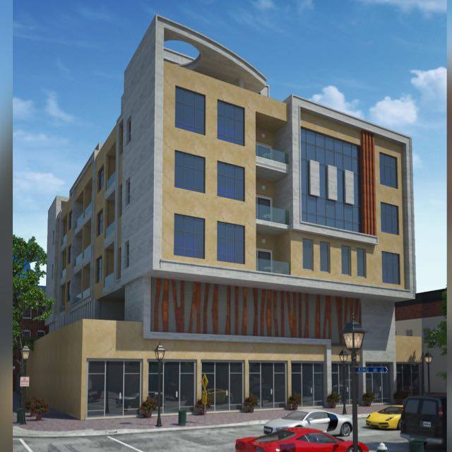 Egy Build Construction LLC project photo