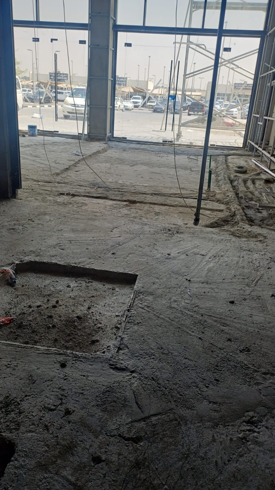 Khalol construction and Demolition كهالول للمقاولت والهدم project photo