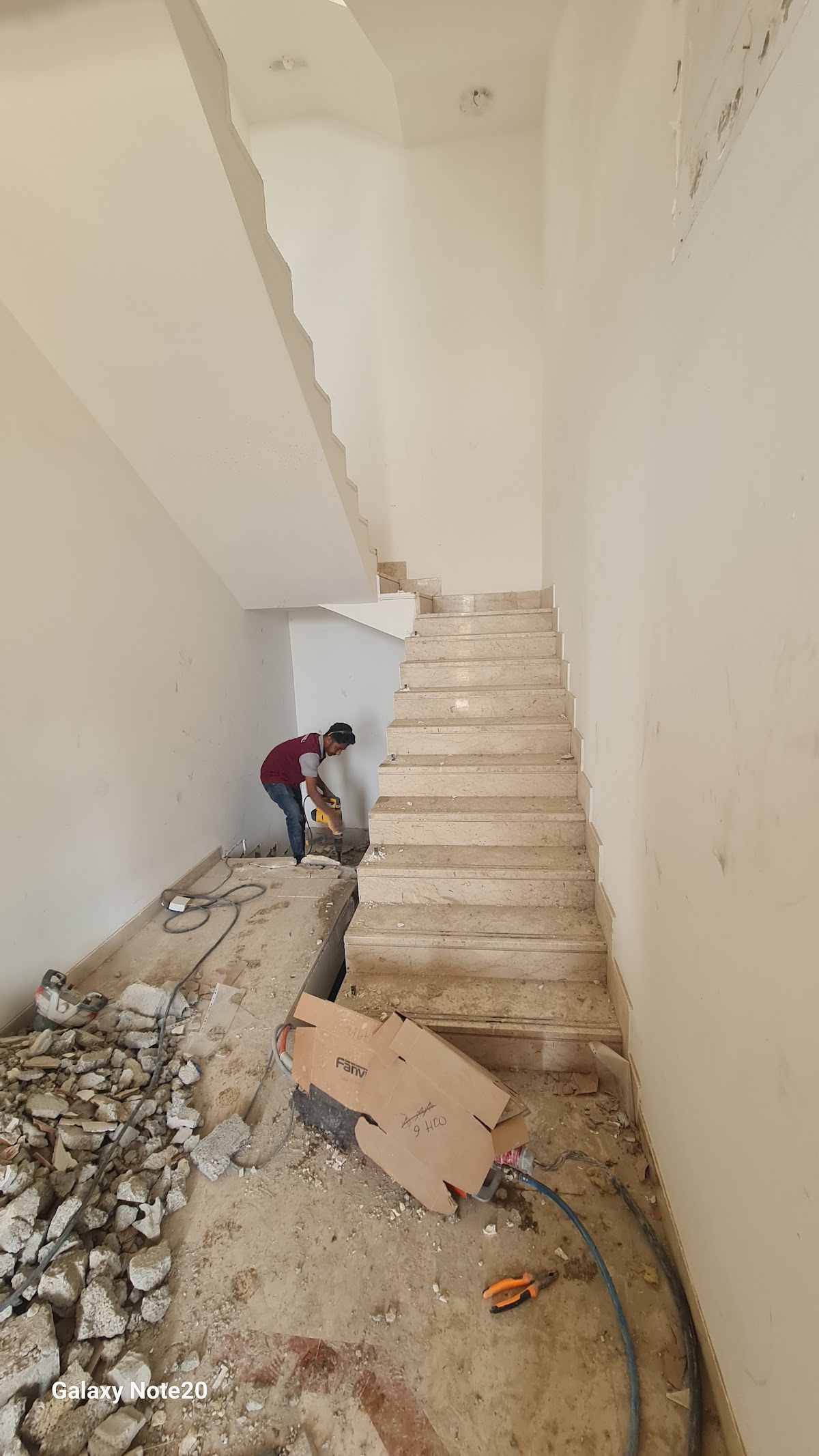 Khalol construction and Demolition كهالول للمقاولت والهدم project photo