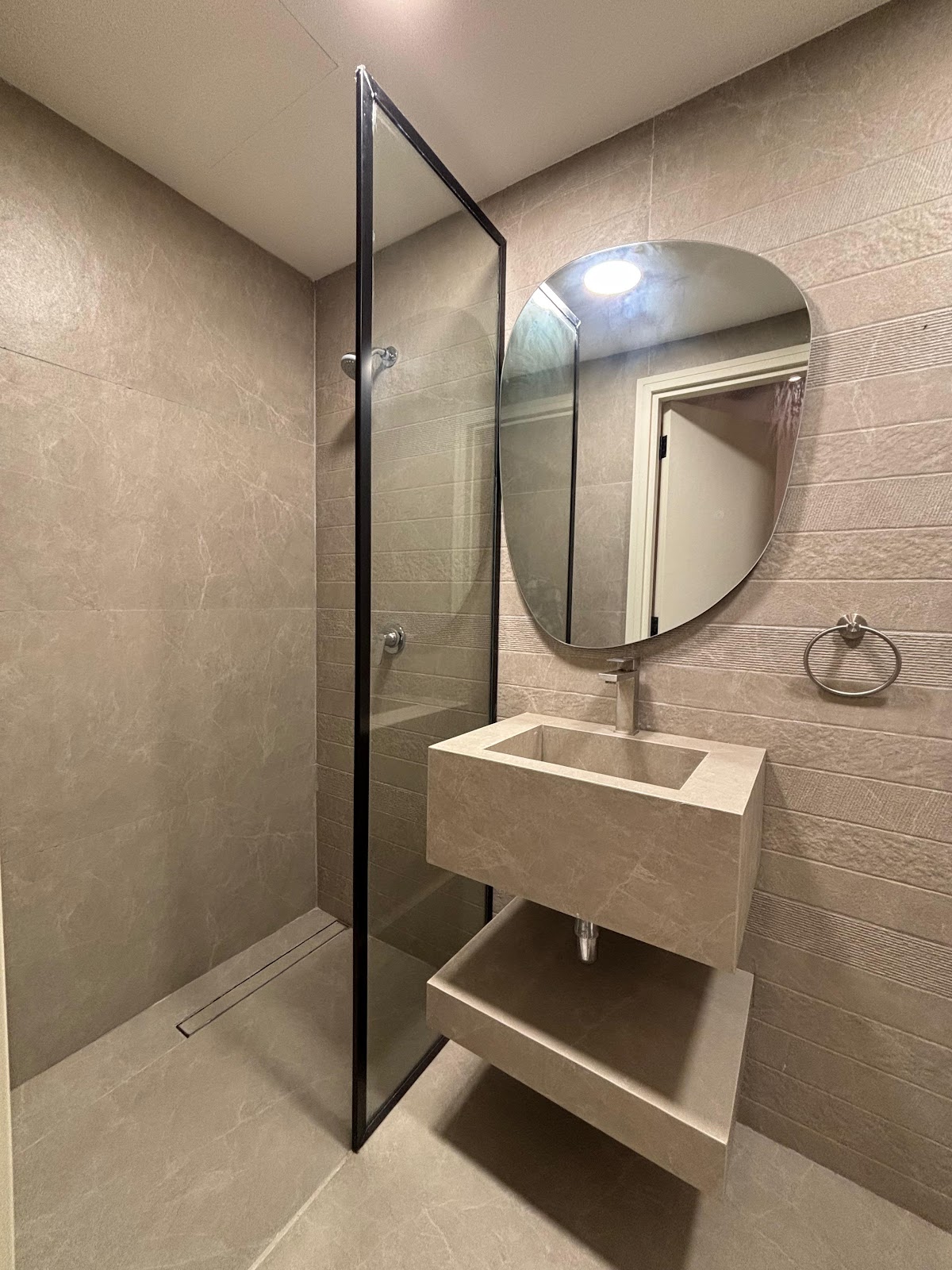Desert Rise Contracting & Renovations project photo