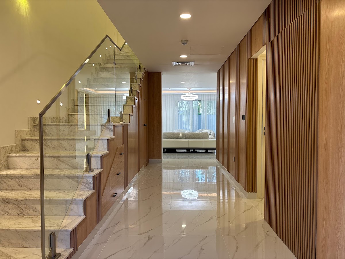 Desert Rise Contracting & Renovations project photo
