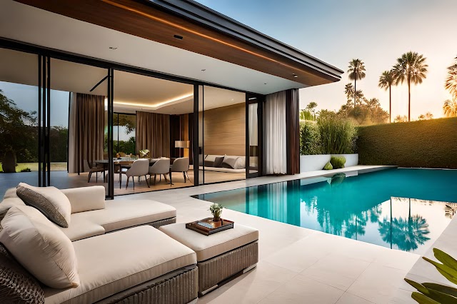 Desert Rise Contracting & Renovations