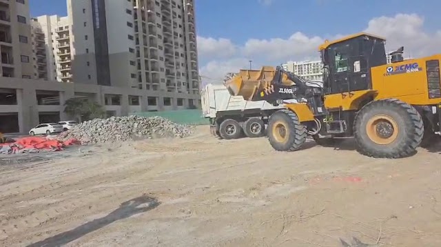 Orsu Demolition Works | Demolition Contractor Dubai, Sharjah, Abu Dhabi, UAE