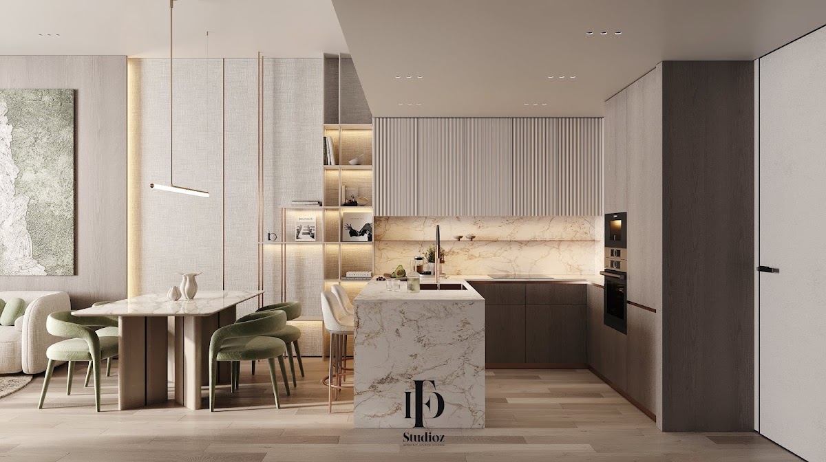 FD Studioz Architecture and Interior Design project photo