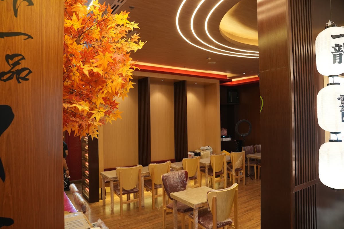 Blueprint Experts Technical Services L.L.C Interior Fit Out Company in Dubai project photo