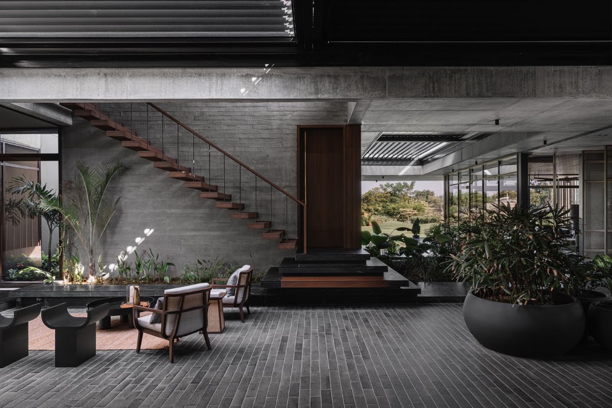 Inspire Interiors project photo