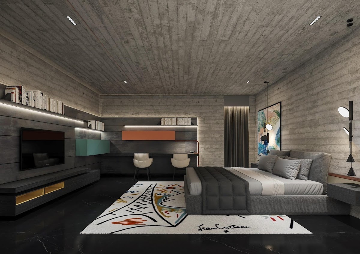 Inspire Interiors project photo