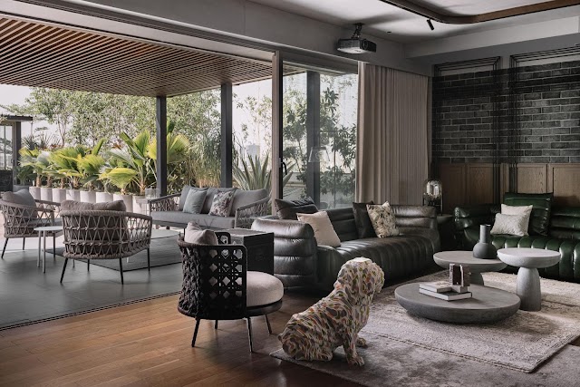 Inspire Interiors