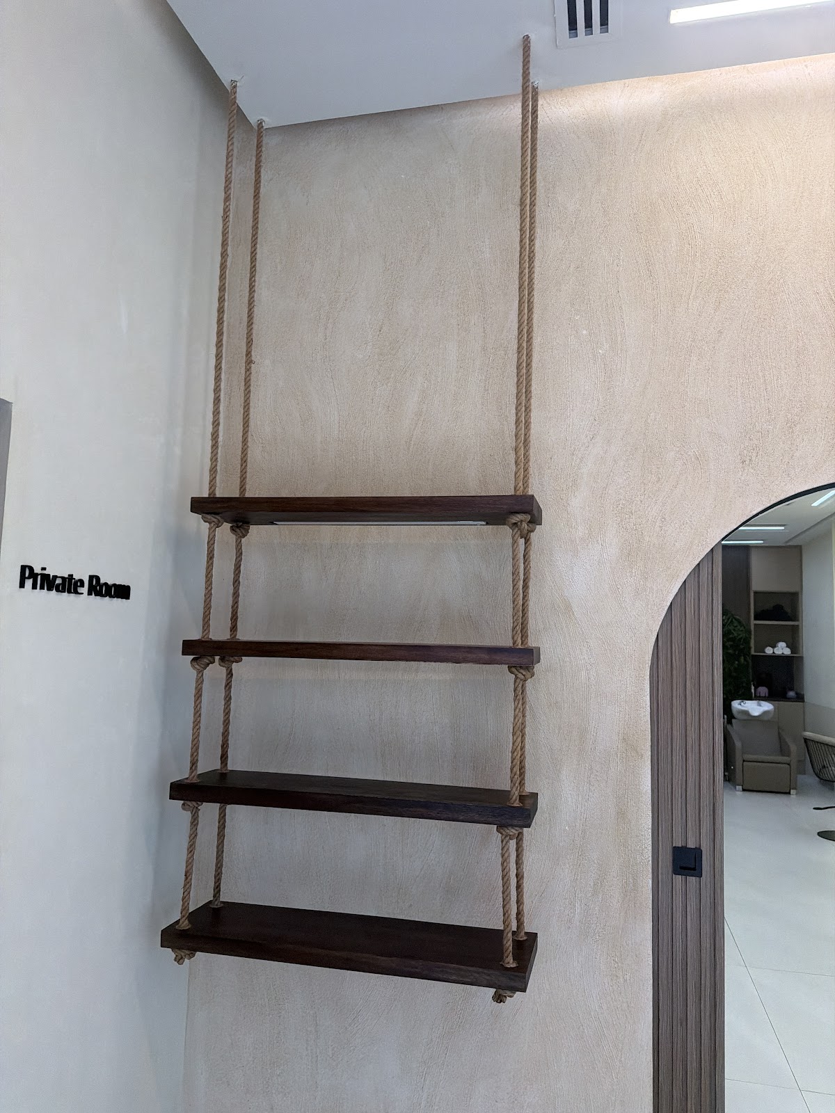 Samira Carpentry (BRANCH) project photo