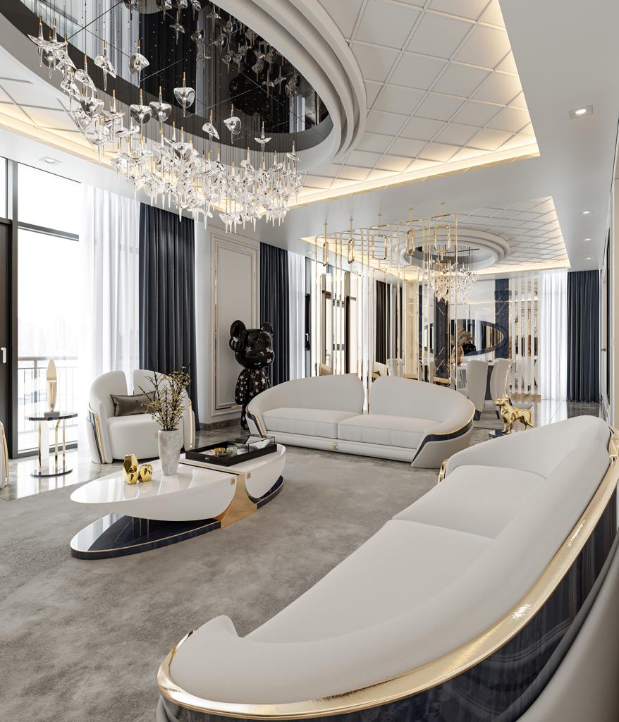 RPH Fitout & Renovation - The Only Canadian Fitout & Renovation Company in Dubai project photo